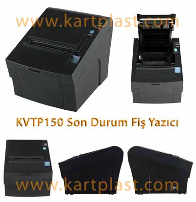 KVTP150 SON DURUM FIS YAZICI