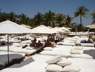 belek beach card