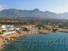 belek resort card