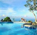 club resort card