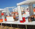 golden club beach card
